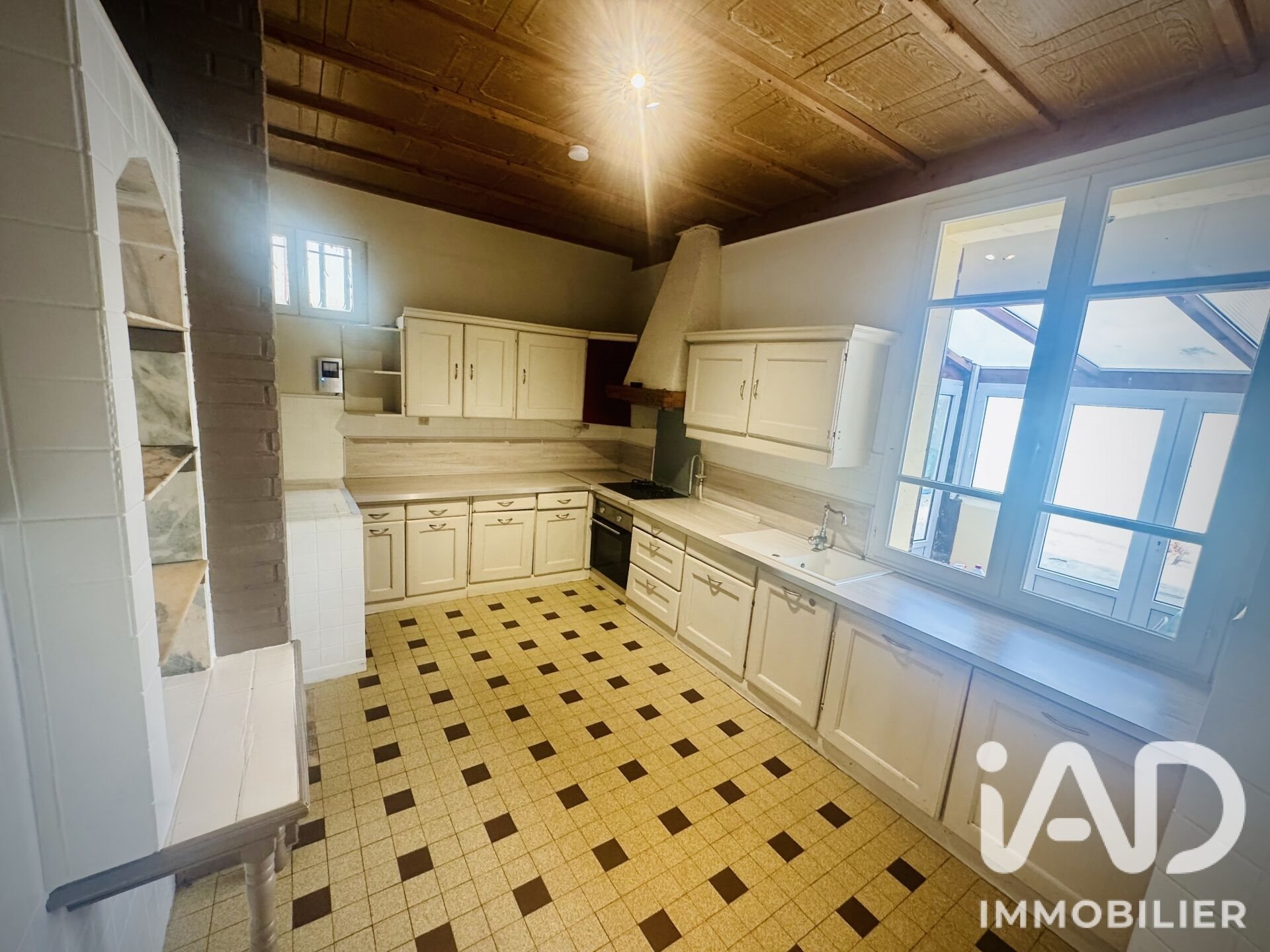 Maison à vendre, 160m², Montataire