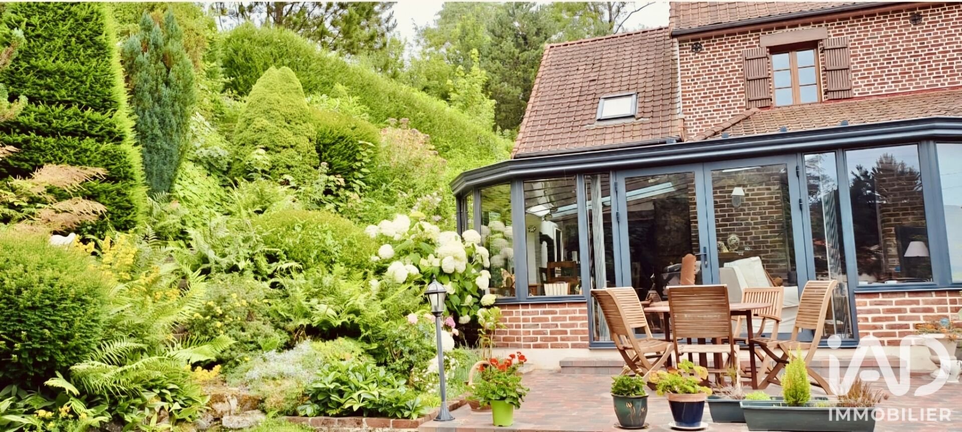 Maison à vendre, 195m², Fressin