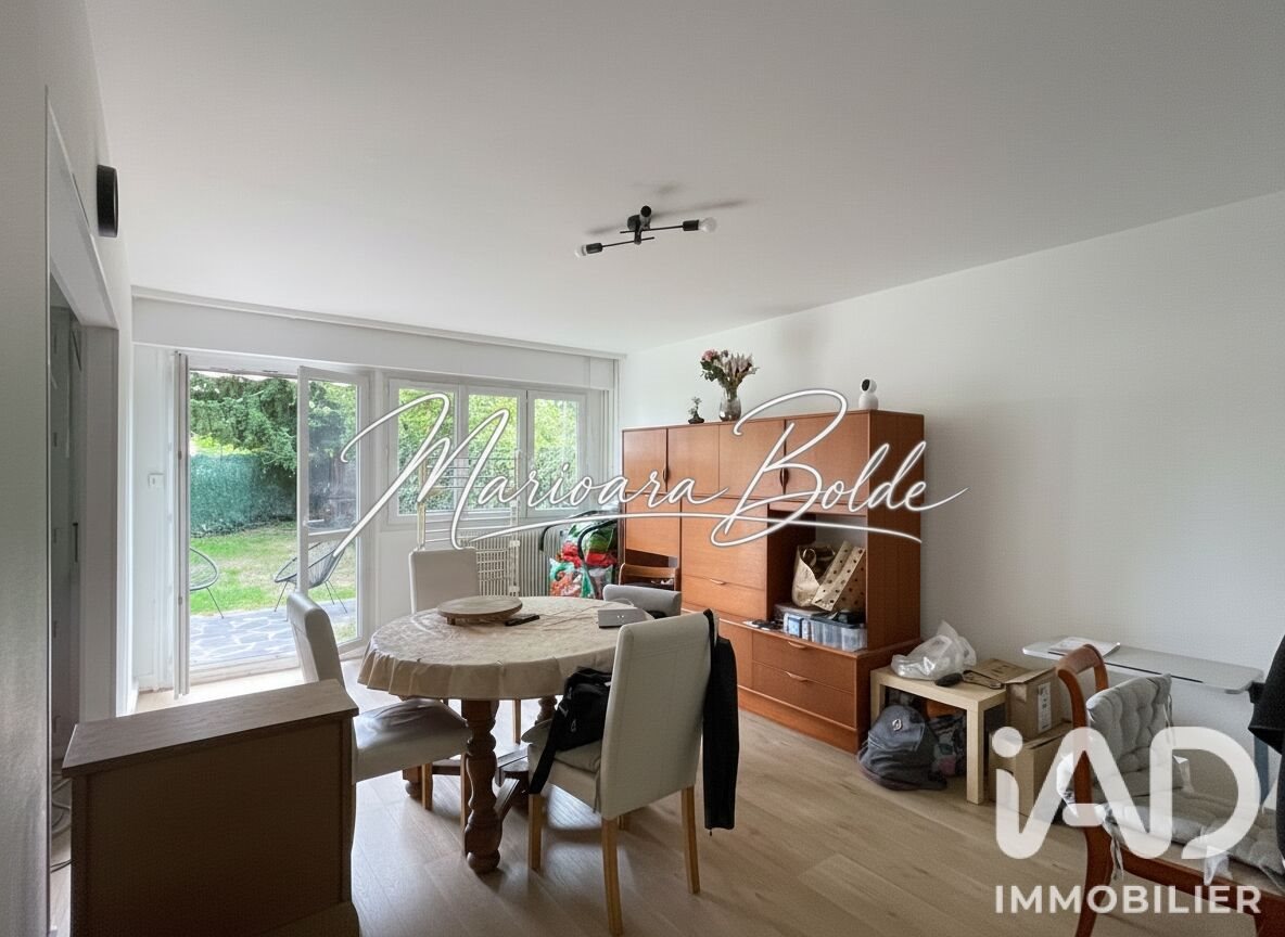 Maison à vendre, 114m², Franconville