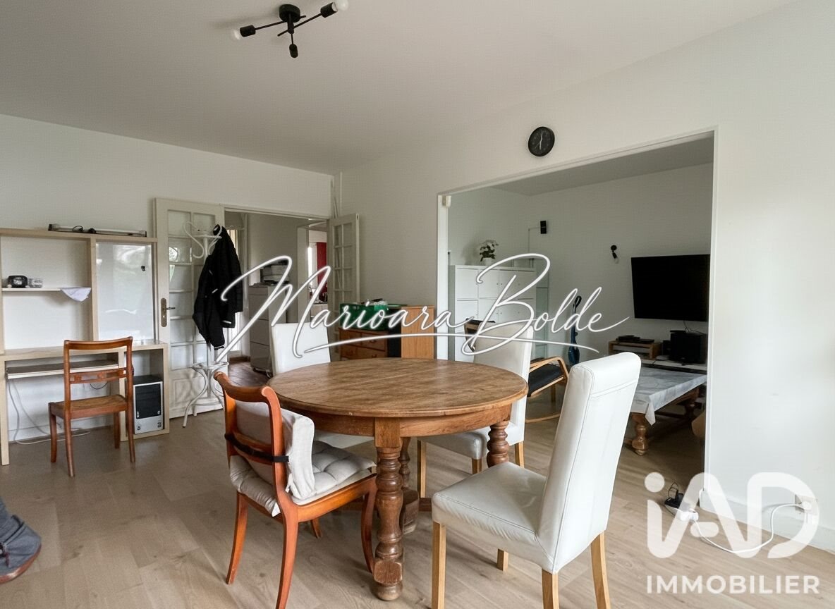 Maison à vendre, 114m², Franconville