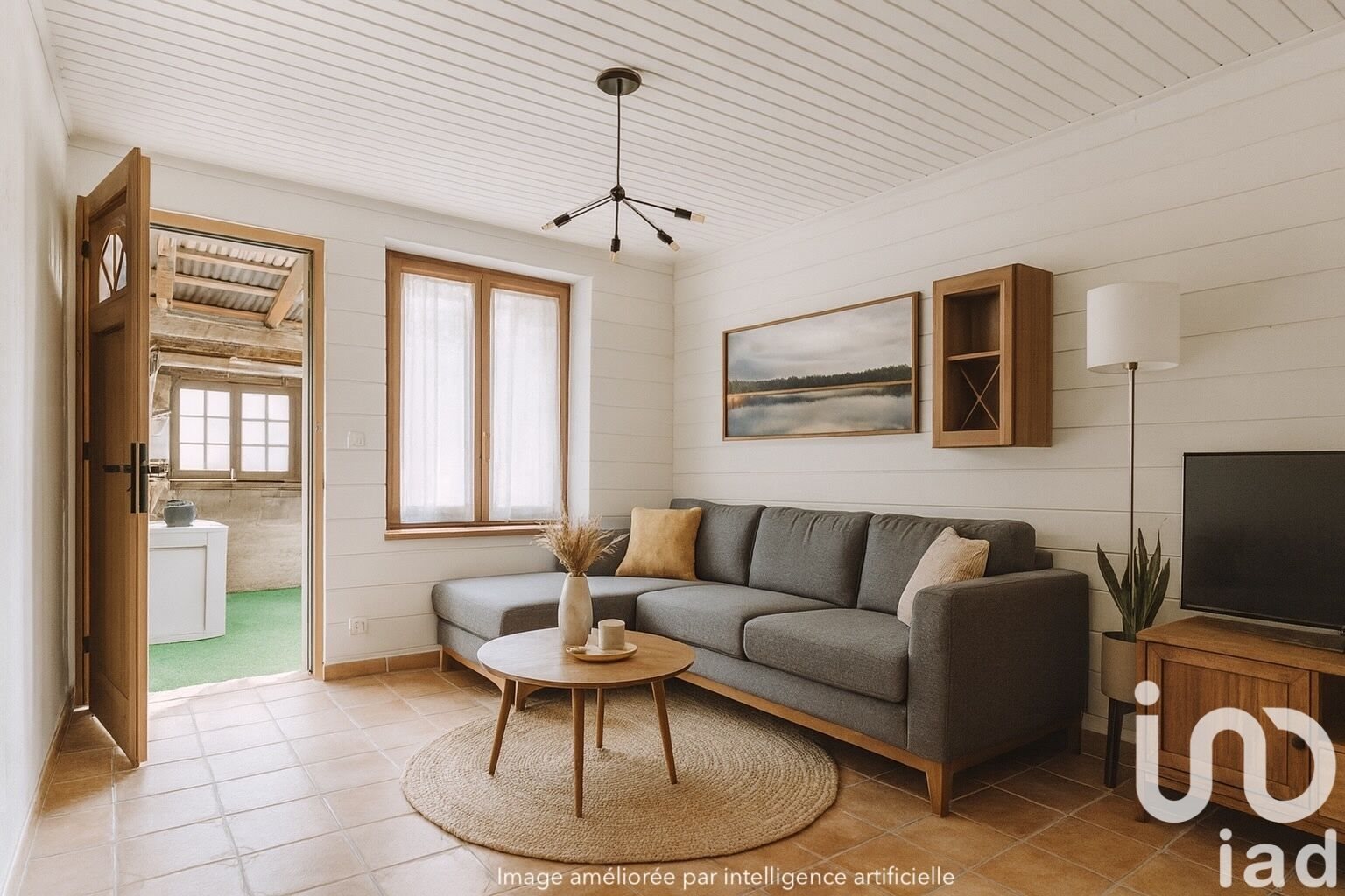 Maison à vendre, 90m², Hombourg-Haut