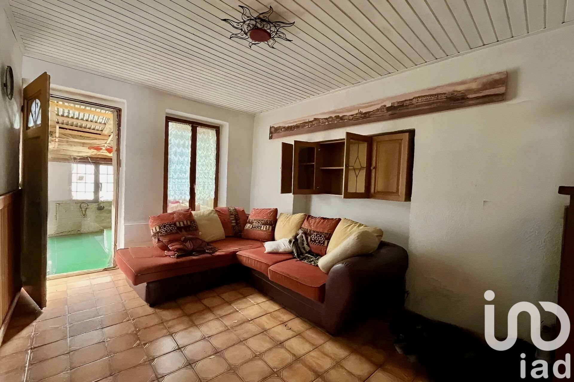 Maison à vendre, 90m², Hombourg-Haut