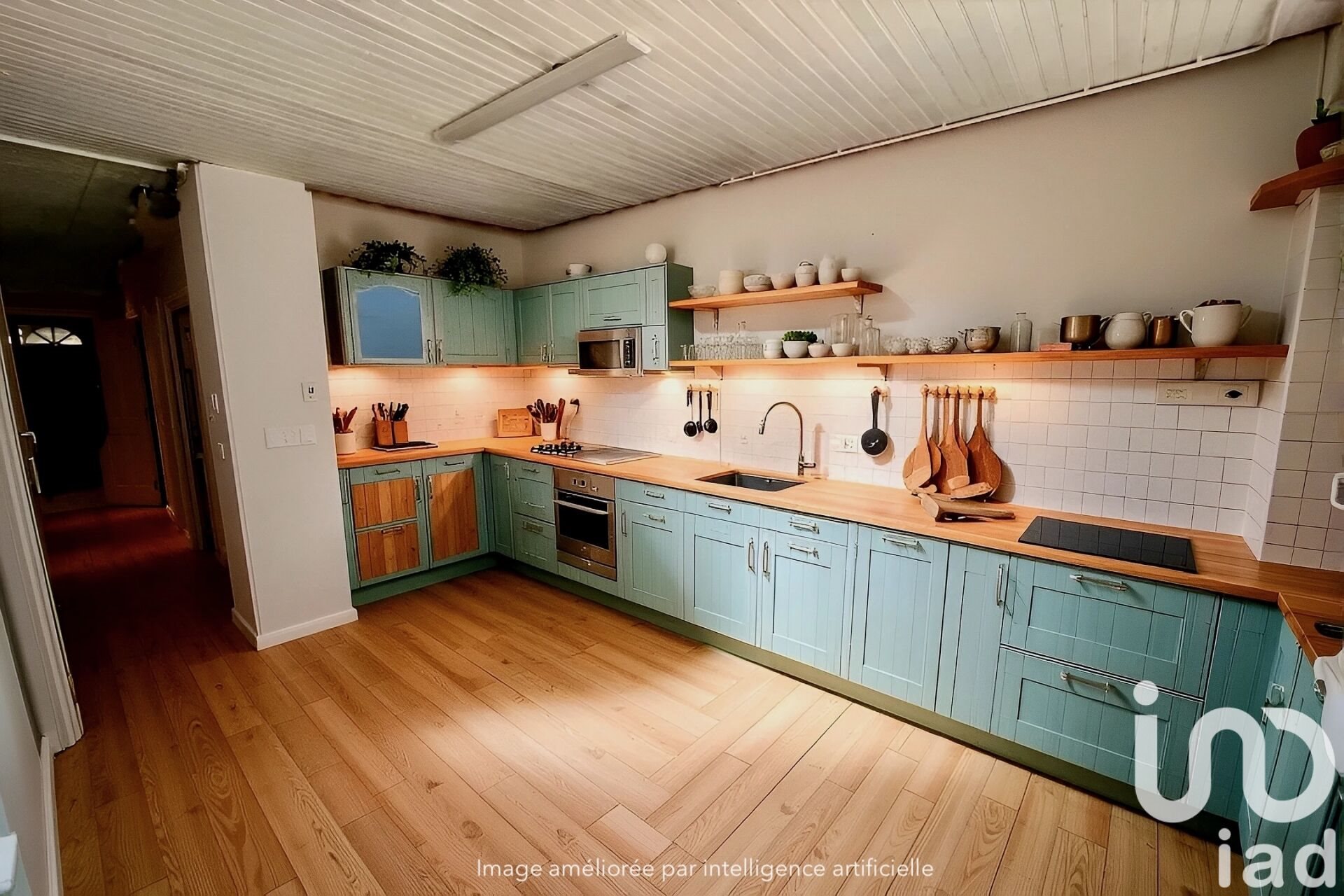 Maison à vendre, 90m², Hombourg-Haut