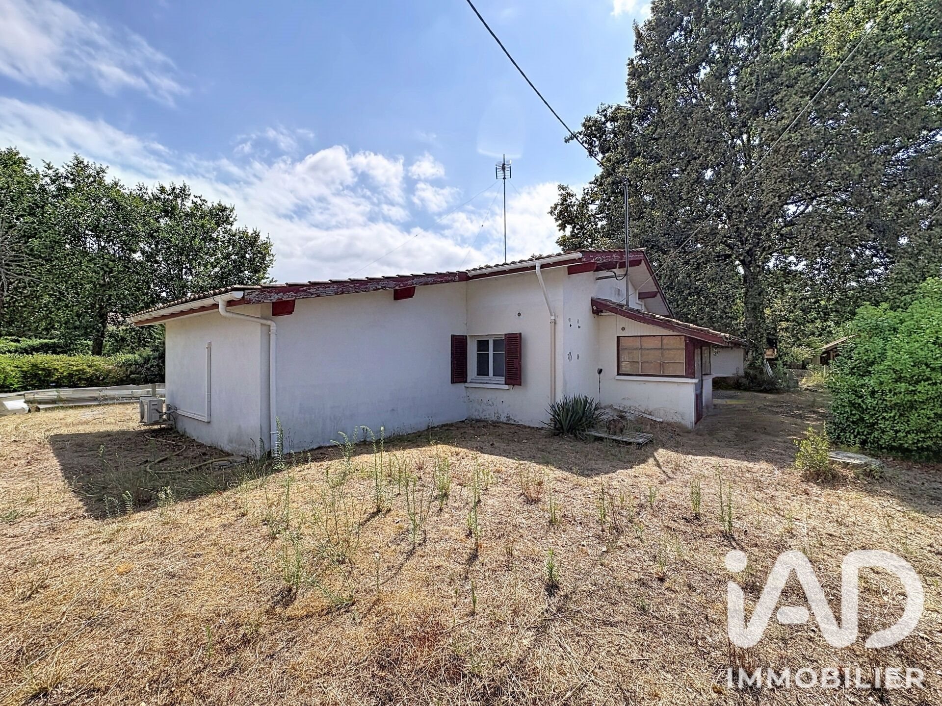 Maison à vendre, 82m², Soustons