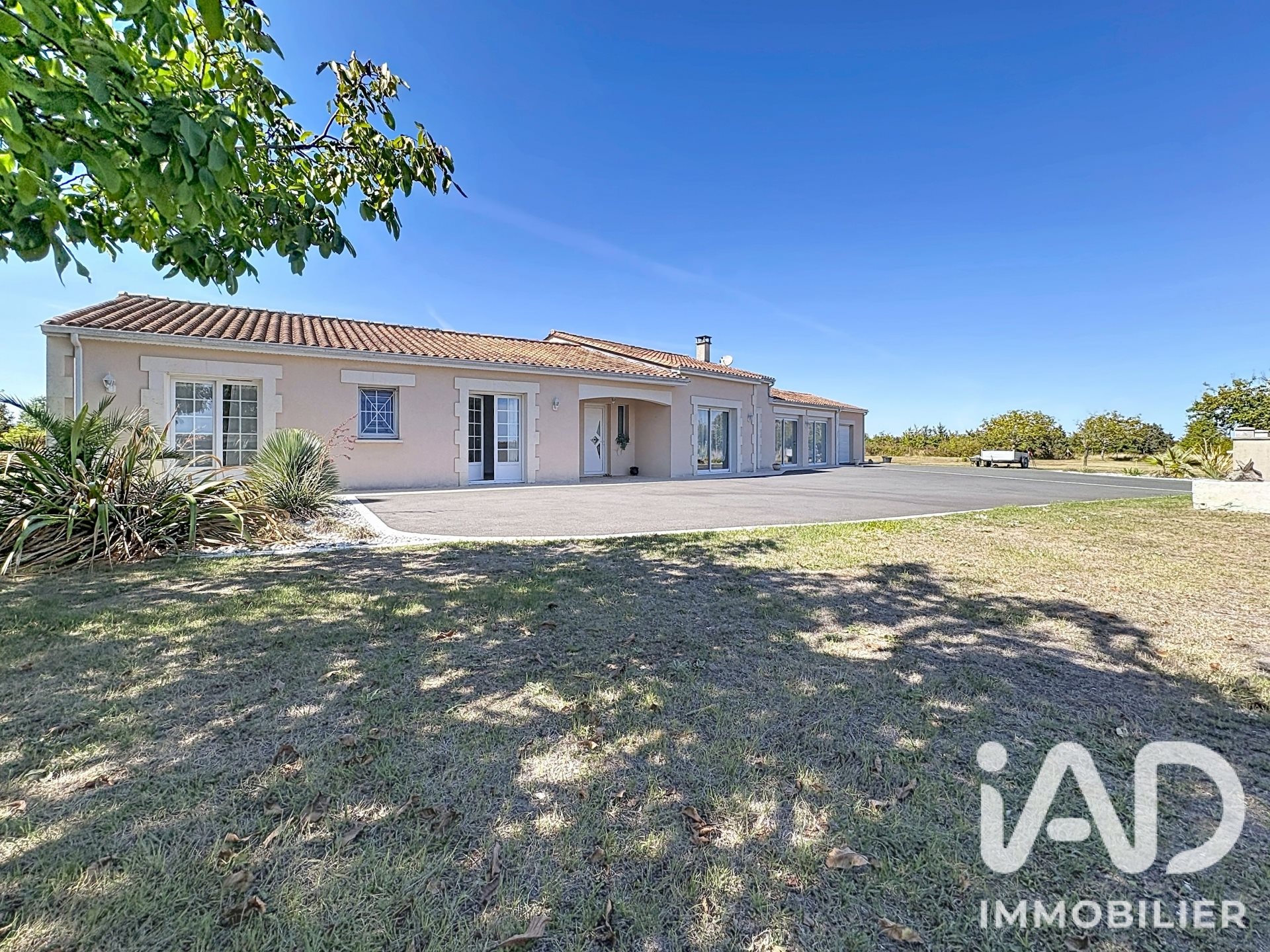 Maison à vendre, 202m², Genté