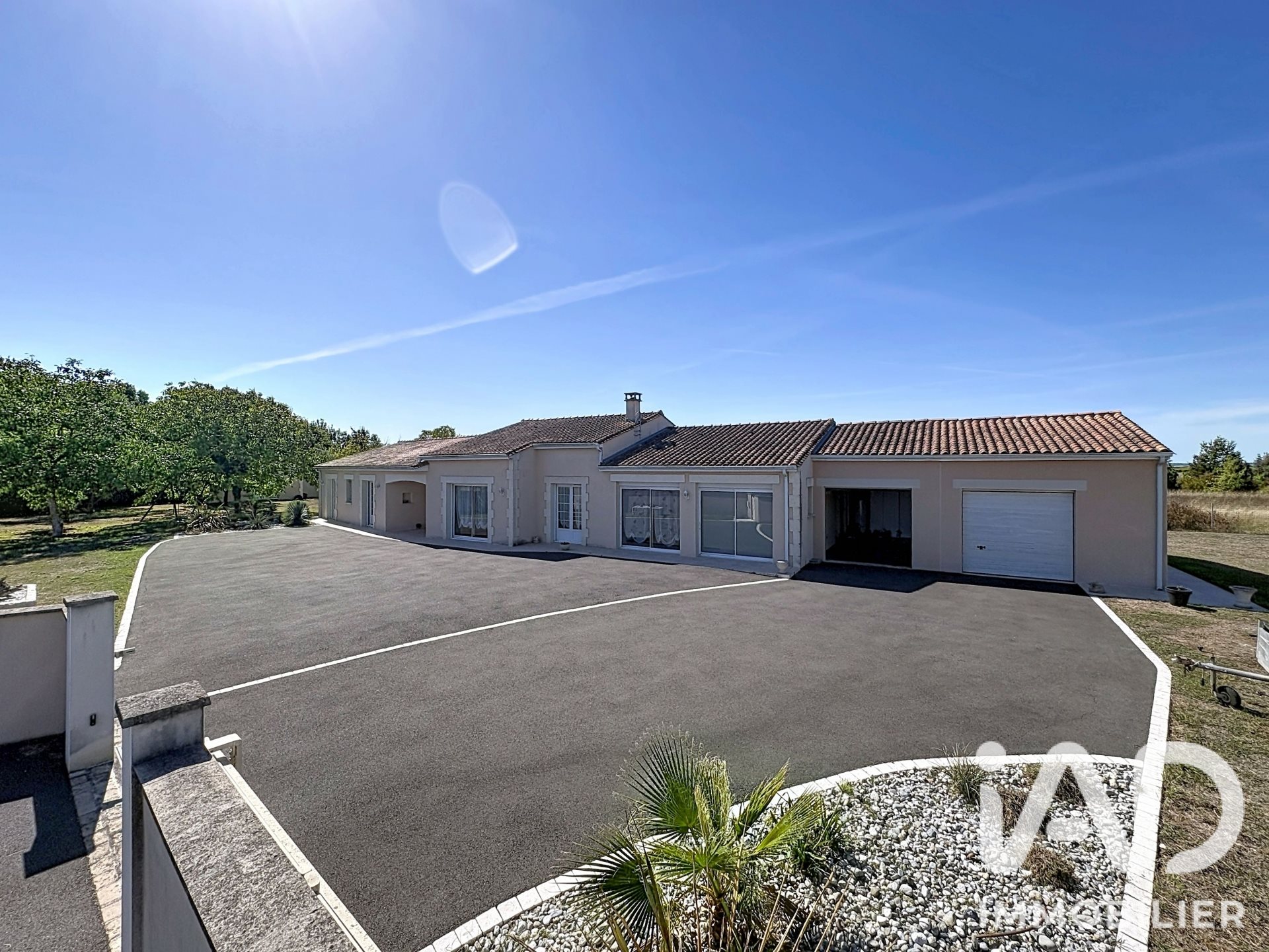 Maison à vendre, 202m², Genté