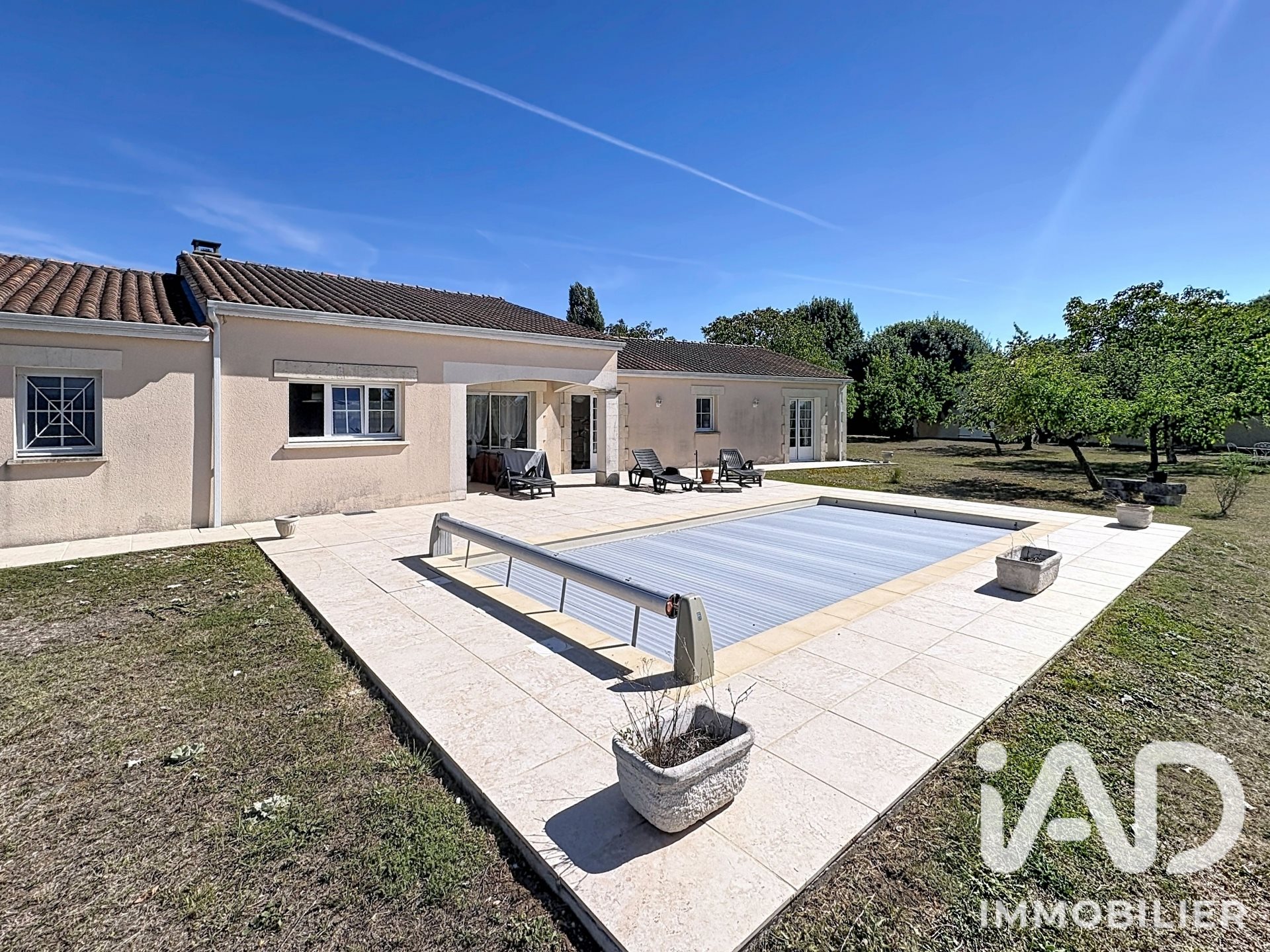 Maison à vendre, 202m², Genté