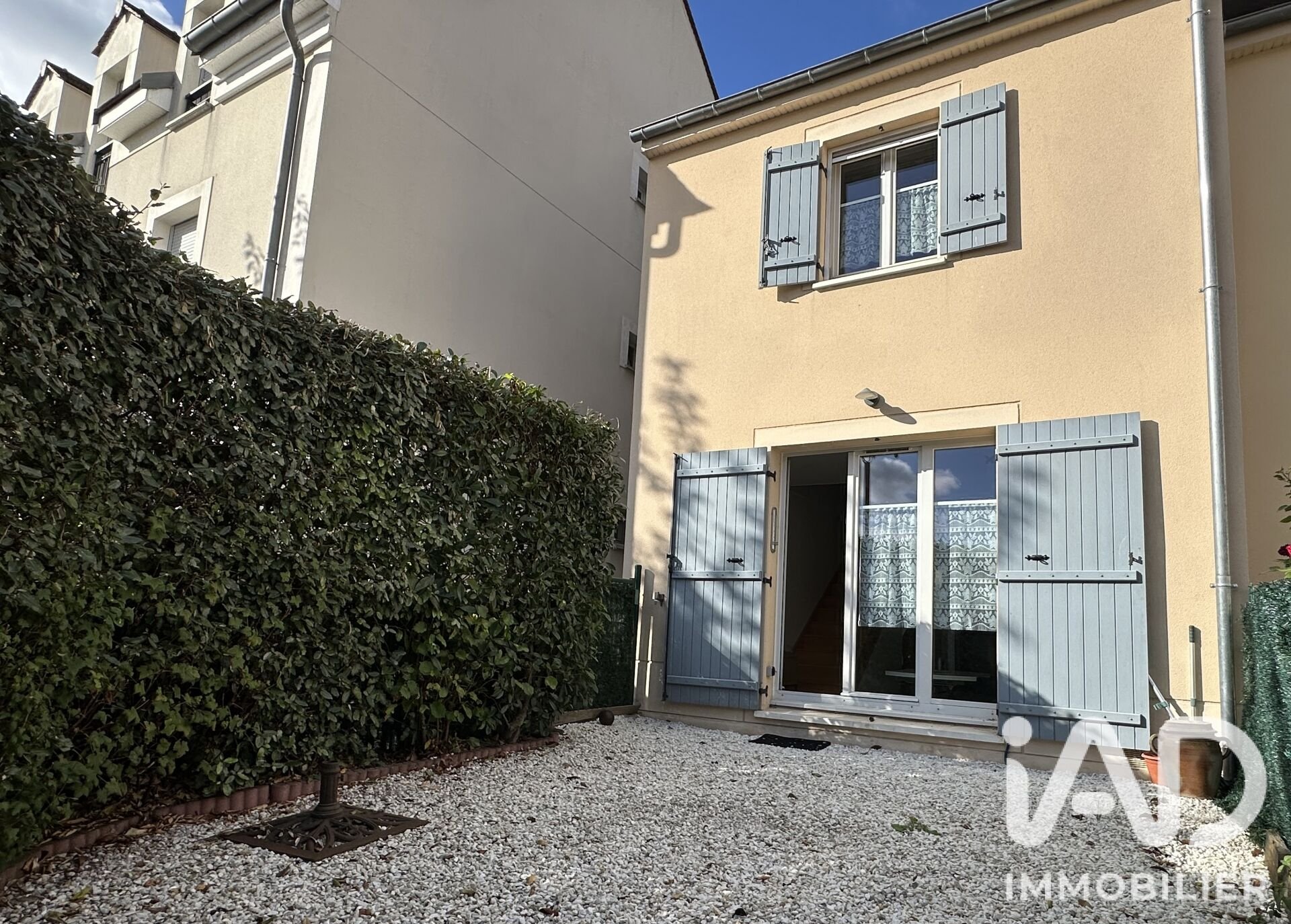 Maison à vendre, 64m², Houdan