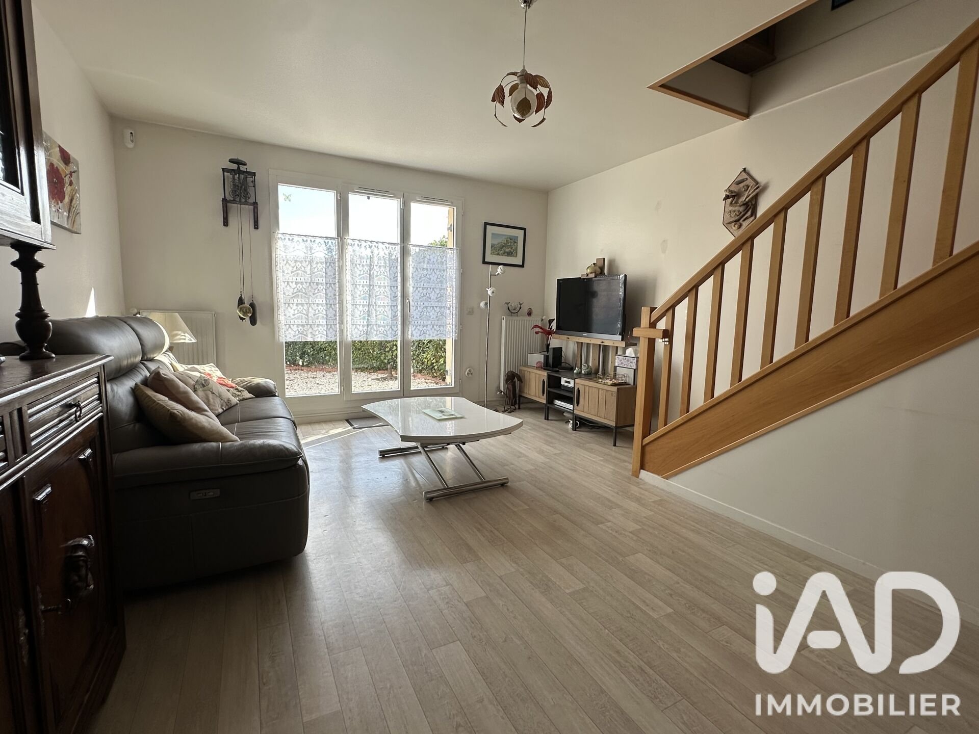 Maison à vendre, 64m², Houdan