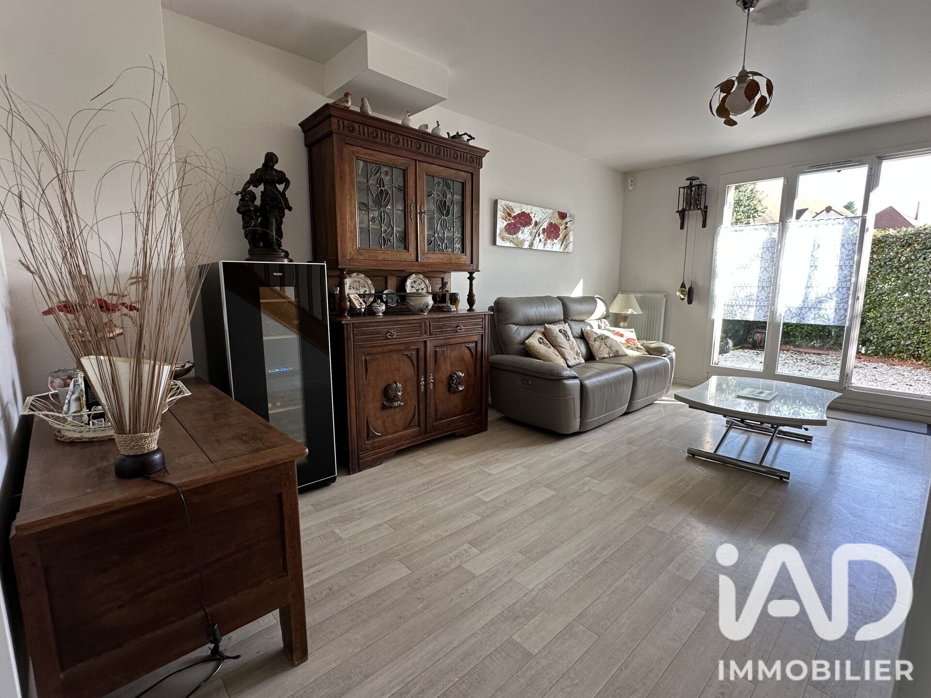 Maison à vendre, 64m², Houdan