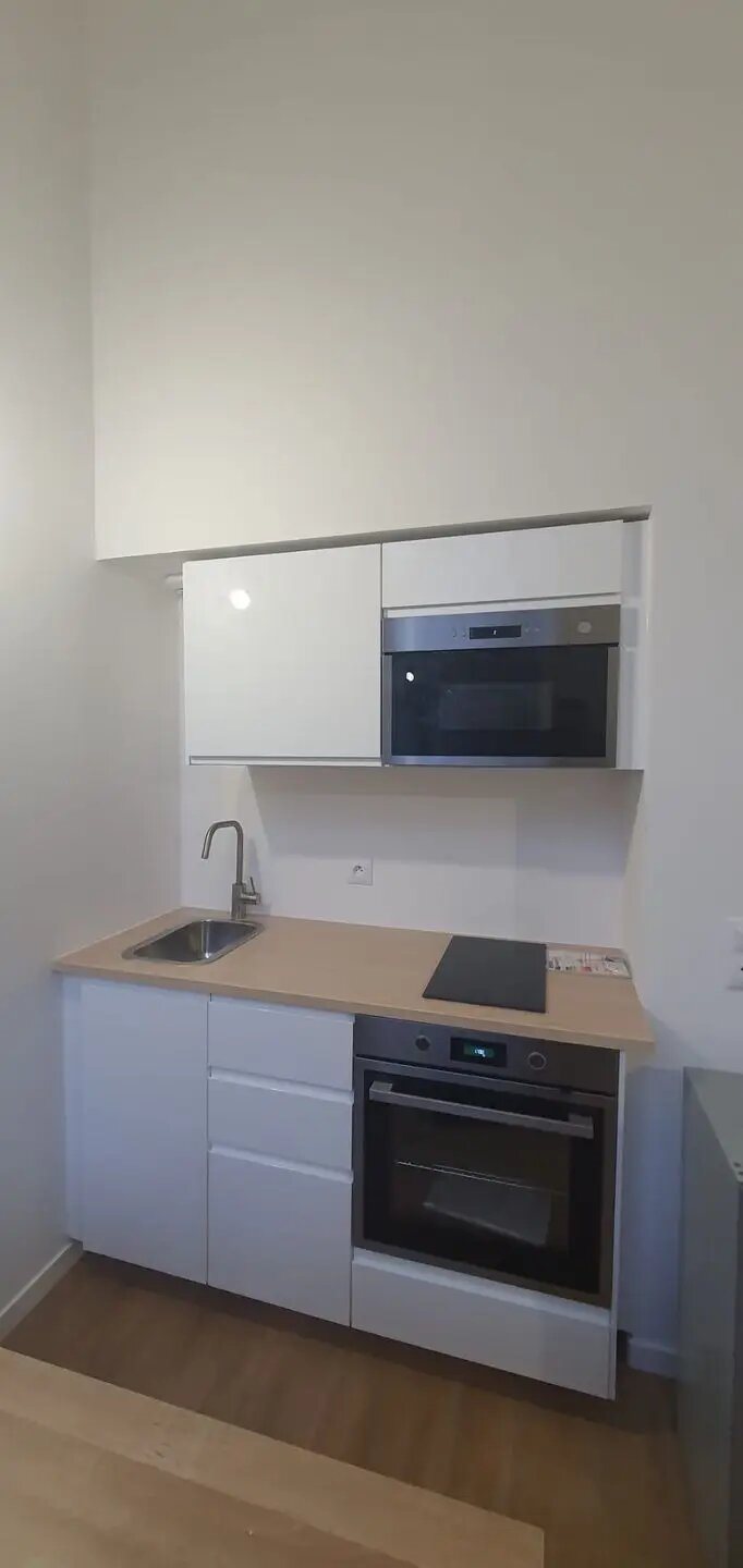 Appartement à louer, 19m², Saint-Ouen-l'Aumône