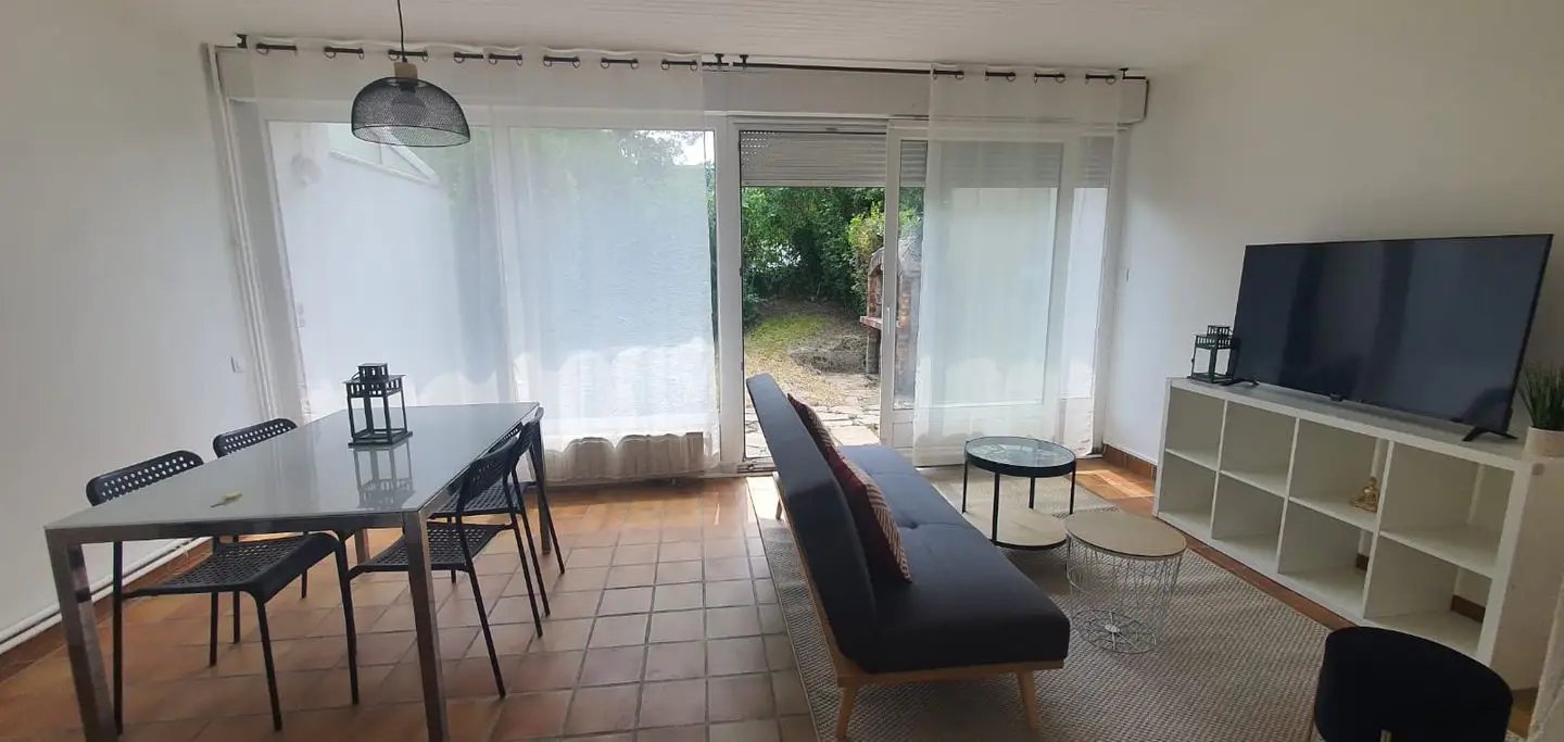 Maison à vendre, 91m², Cergy