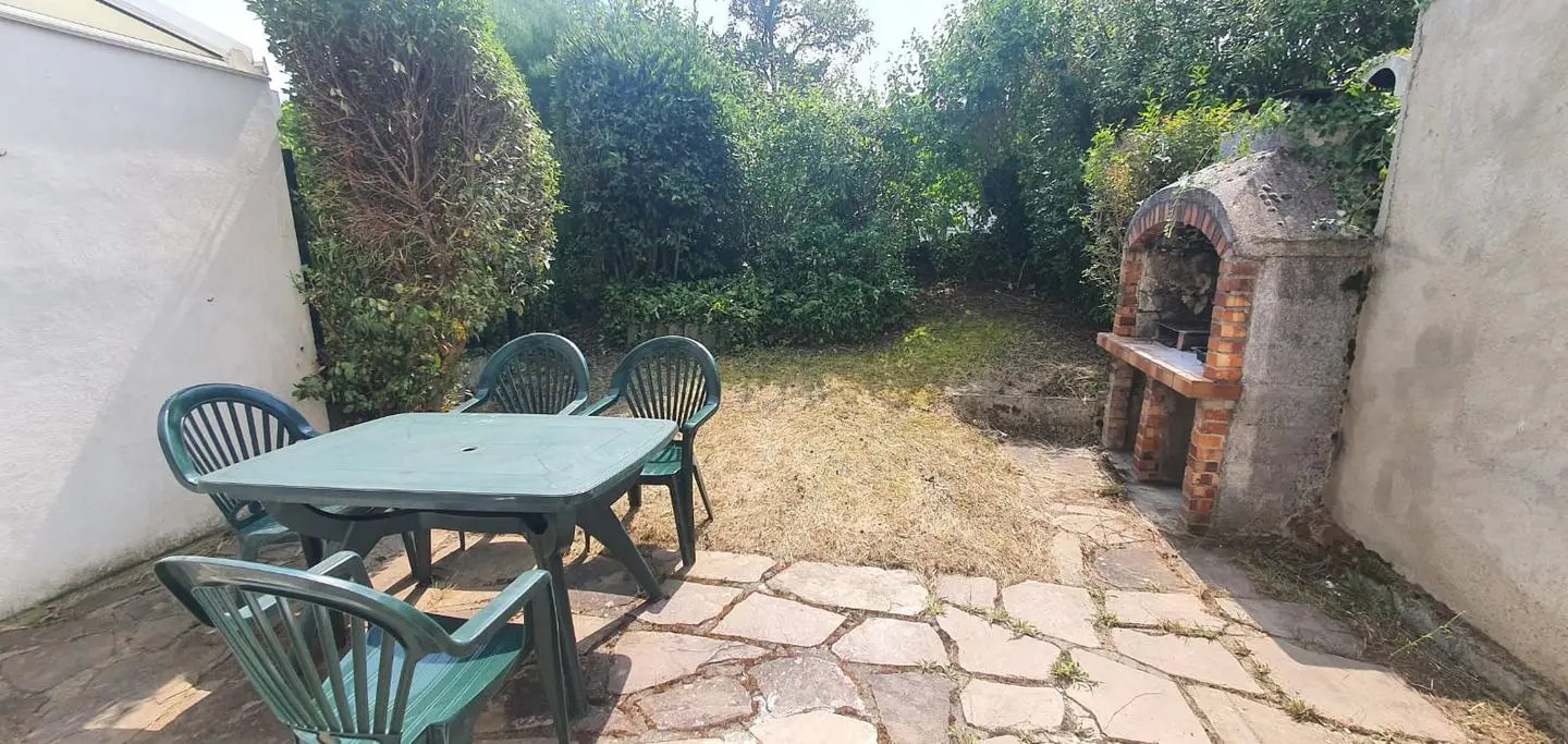 Maison à vendre, 91m², Cergy