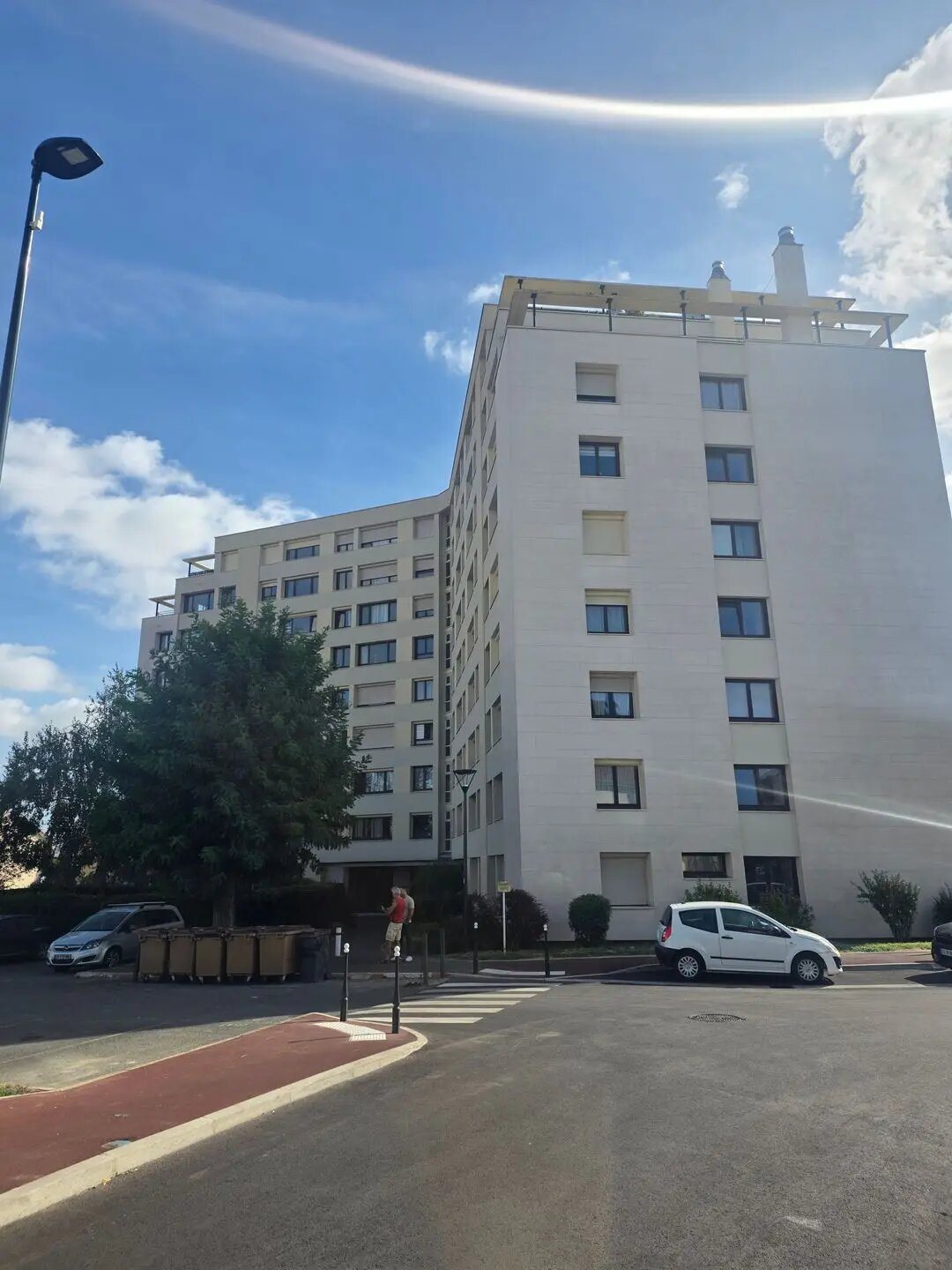 Appartement à louer, 63m², Saint-Gratien
