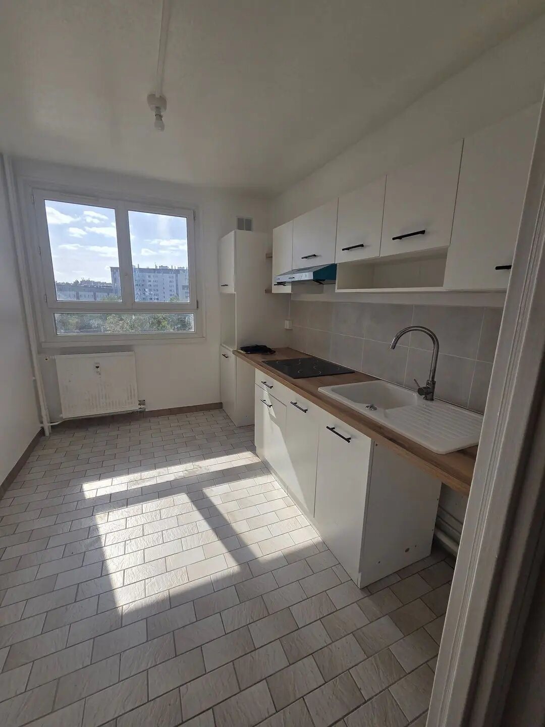 Appartement à louer, 63m², Saint-Gratien