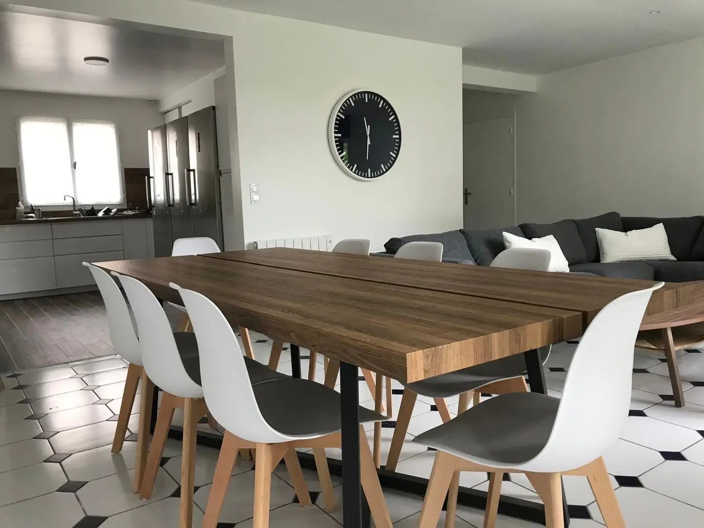 Appartement à louer, 9m², Cergy