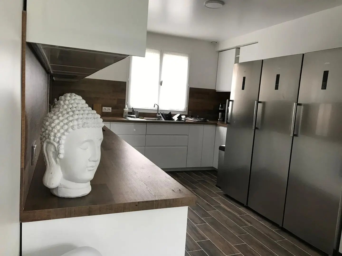 Appartement à louer, 9m², Cergy