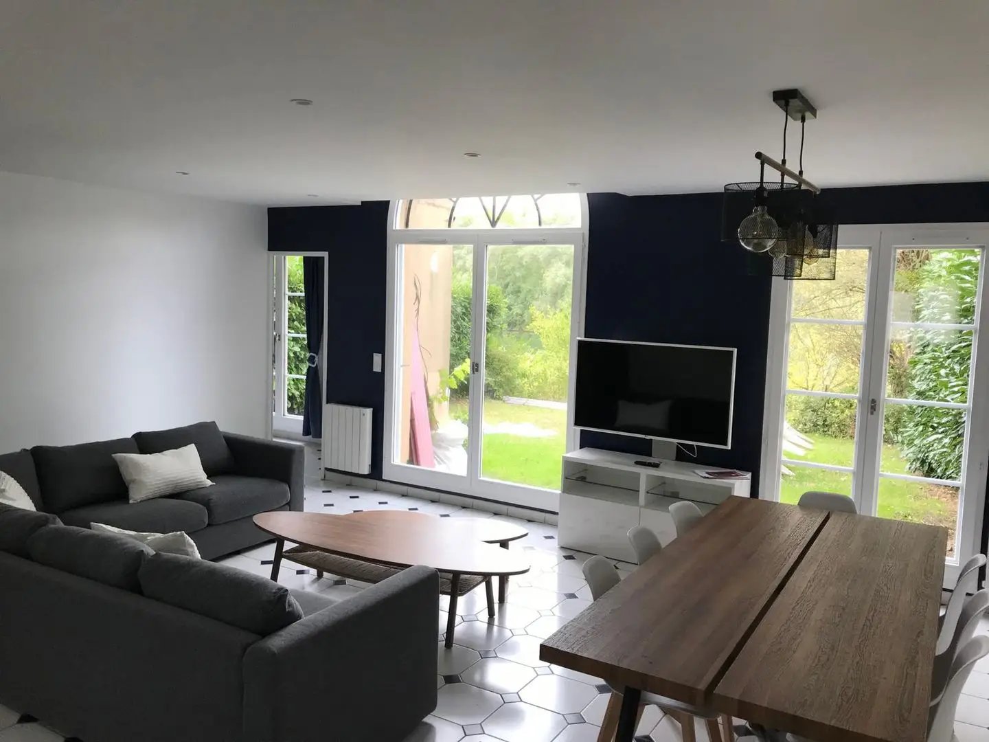 Appartement à louer, 9m², Cergy