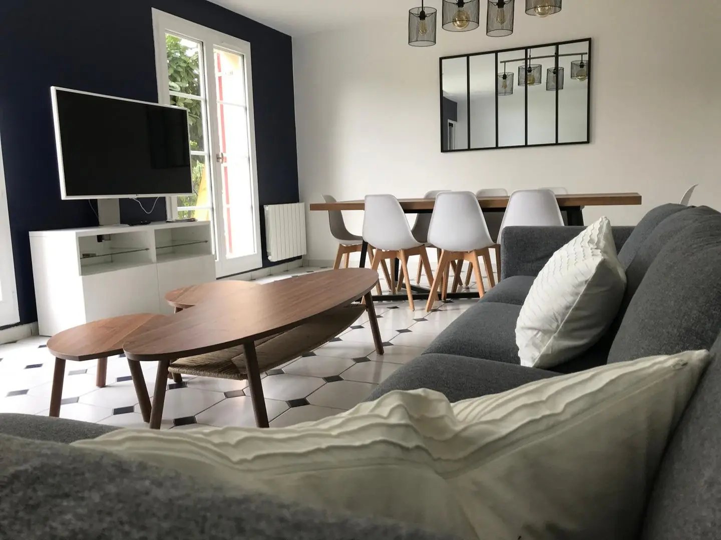 Appartement à louer, 9m², Cergy