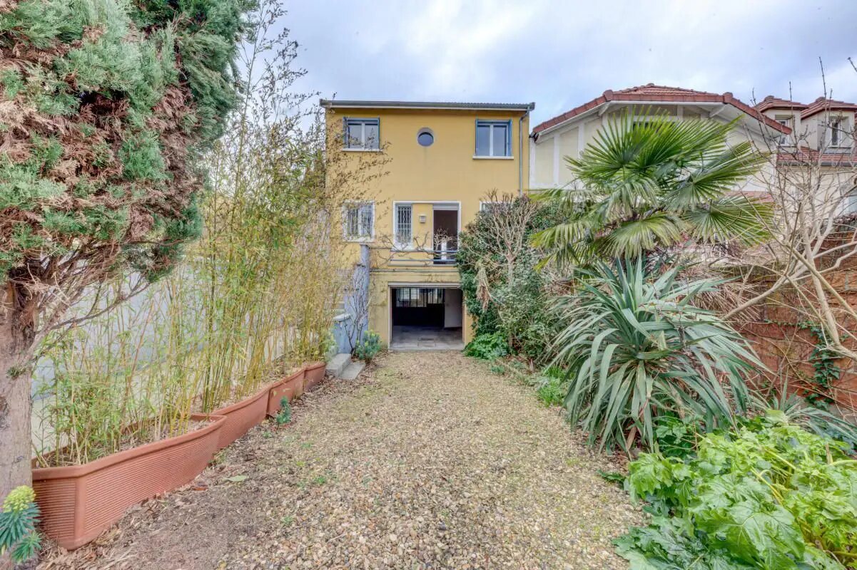 Maison à vendre, 100m², Nanterre