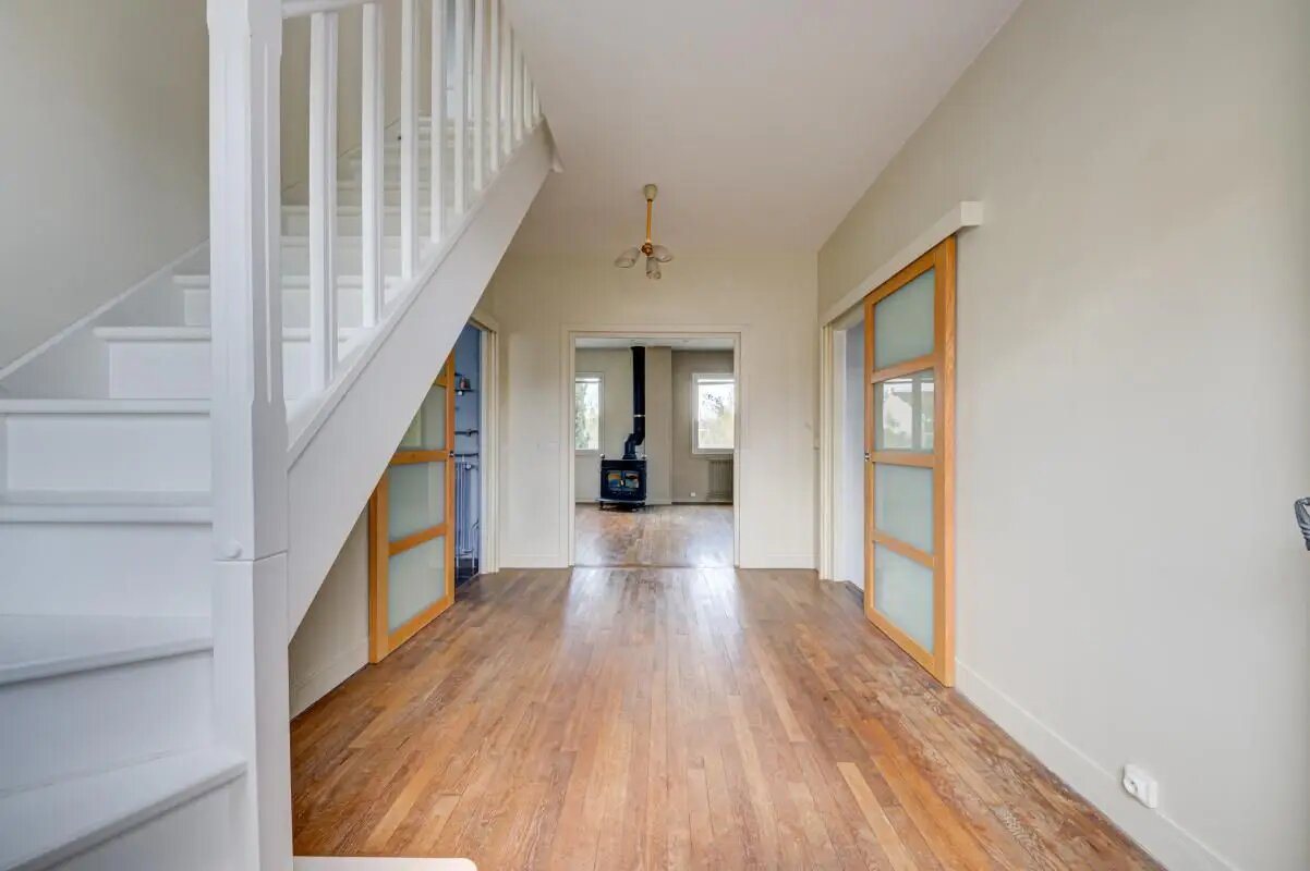 Maison à vendre, 100m², Nanterre