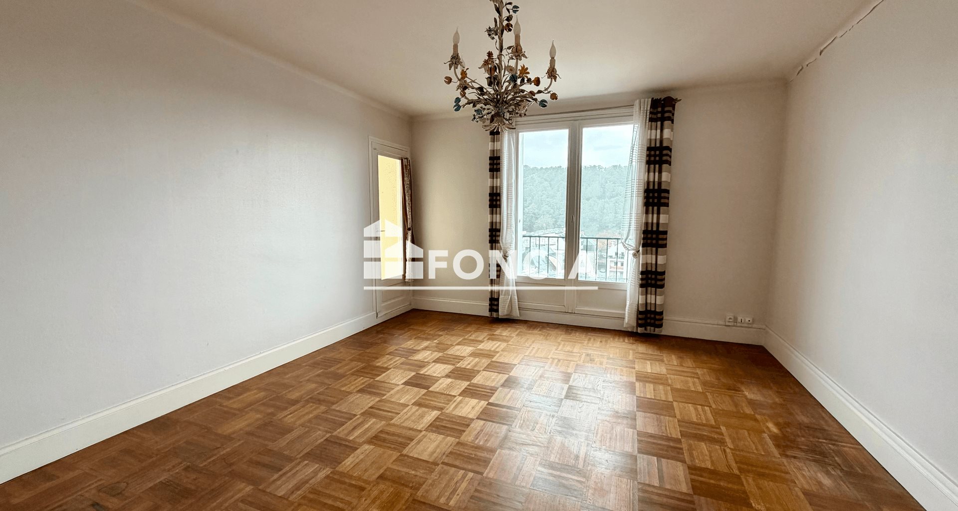 Appartement à vendre, 73m², Quimper