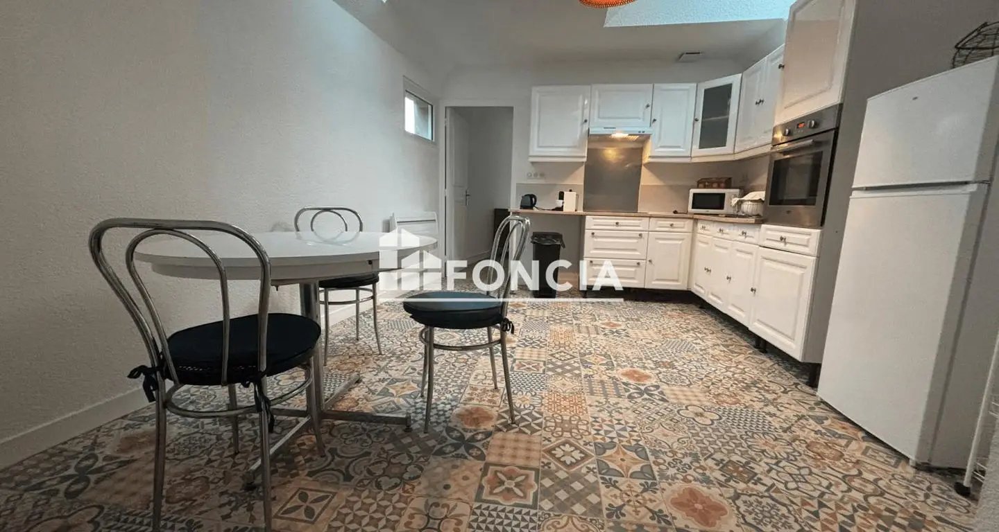 Appartement à vendre, 64m², Quimper