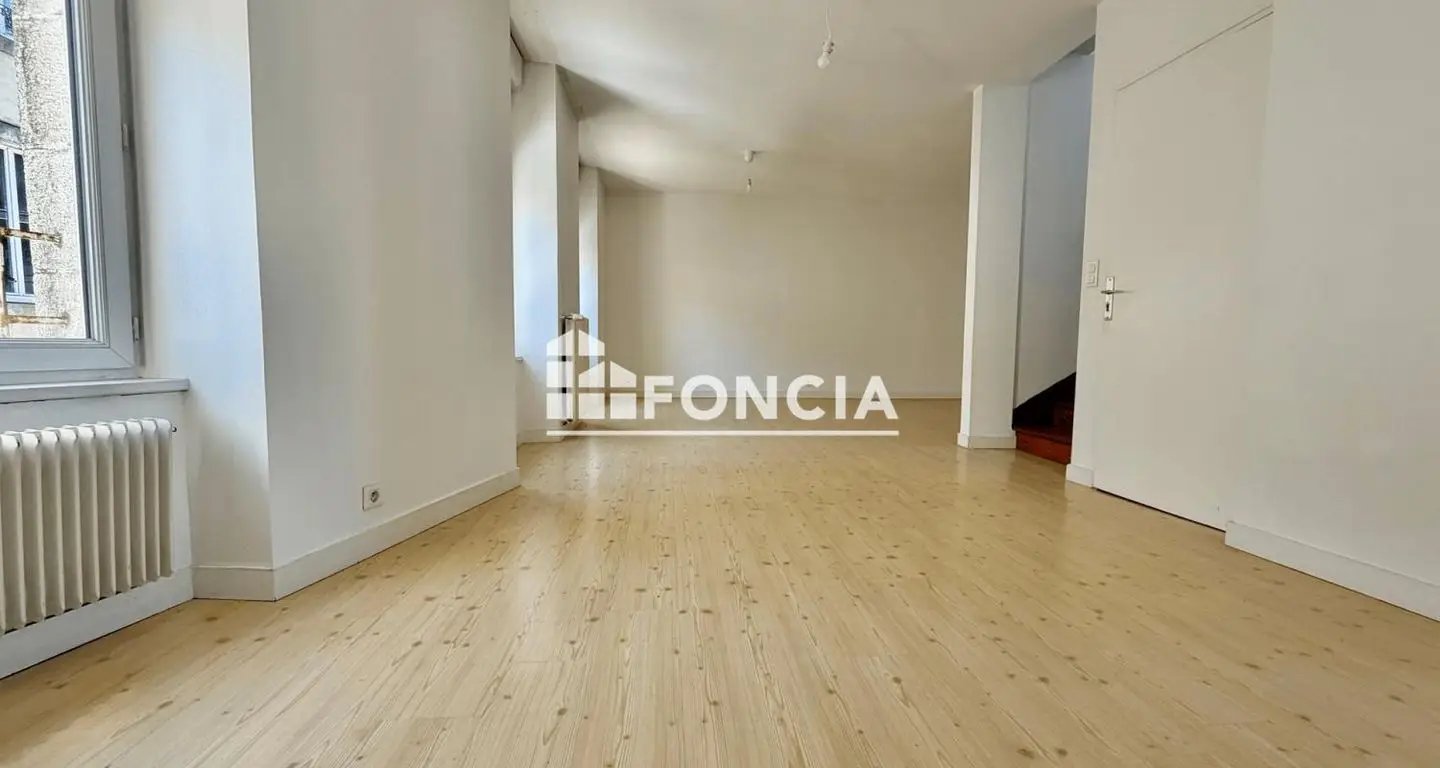 Maison à vendre, 120m², Quimper