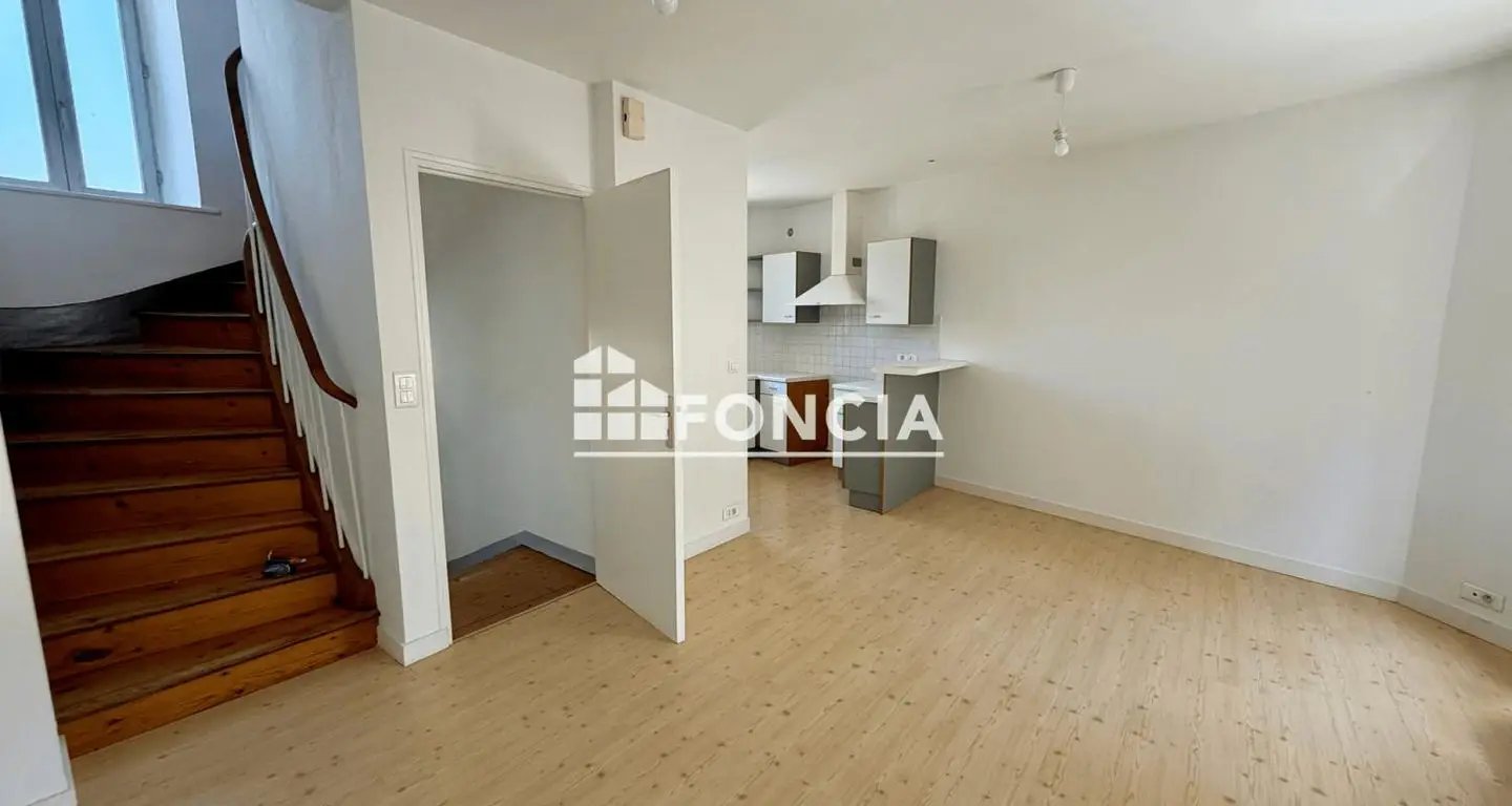 Maison à vendre, 120m², Quimper