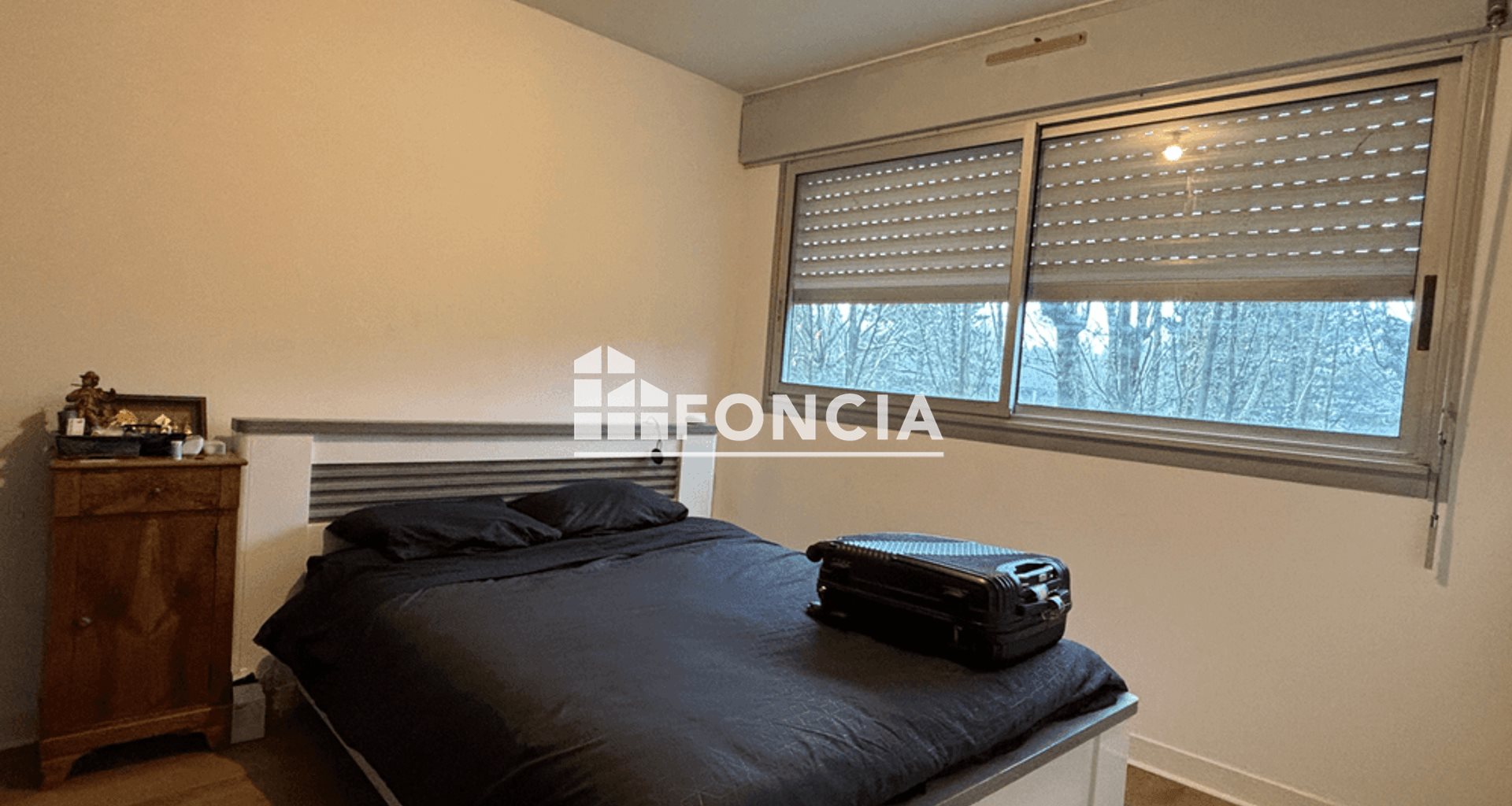 Appartement à vendre, 39m², Quimper