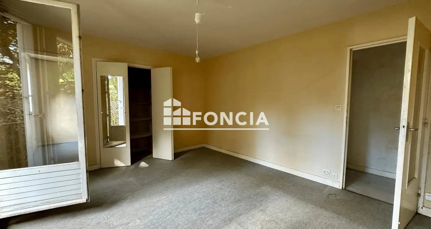 Appartement à vendre, 58m², Quimper