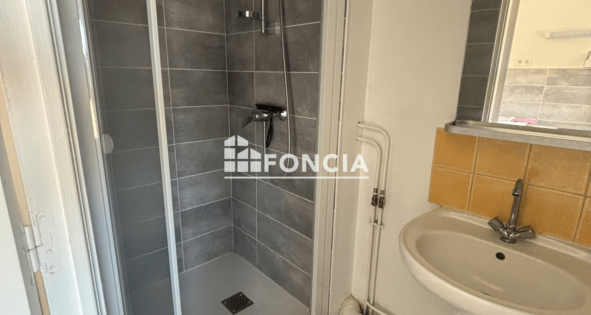 Appartement à vendre, 28m², Quimper
