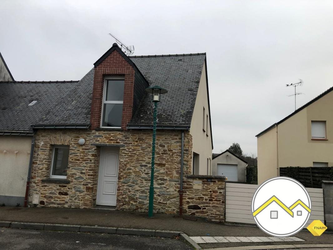 Maison à louer, 79m², Soudan