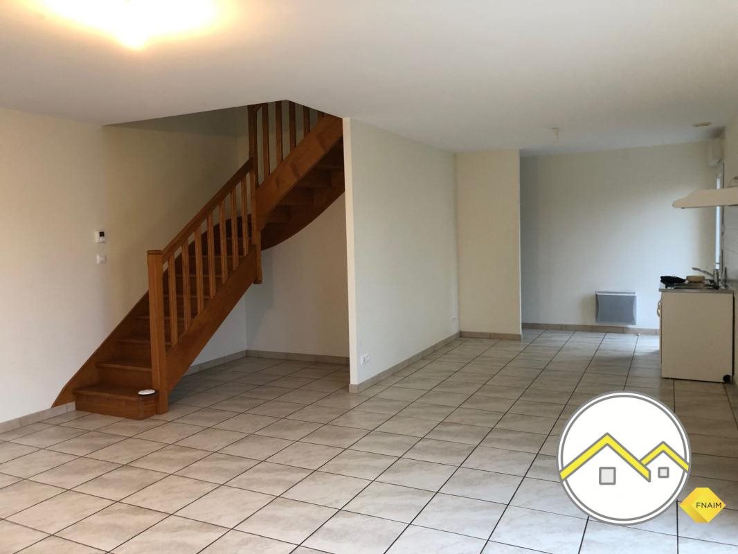 Maison à louer, 79m², Soudan