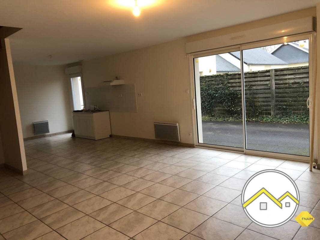 Maison à louer, 79m², Soudan