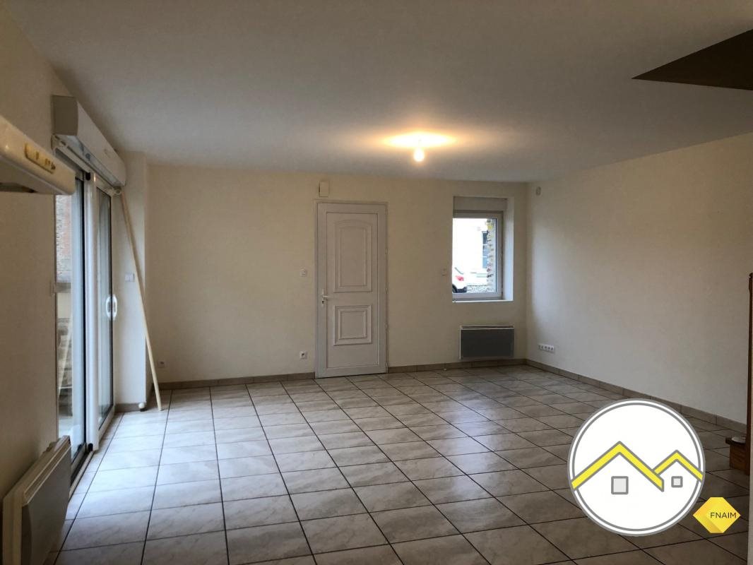 Maison à louer, 79m², Soudan
