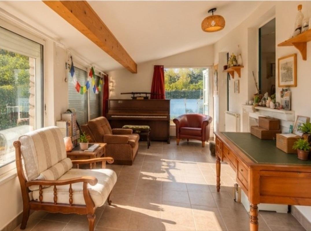 Maison à vendre, 121m², Thoard