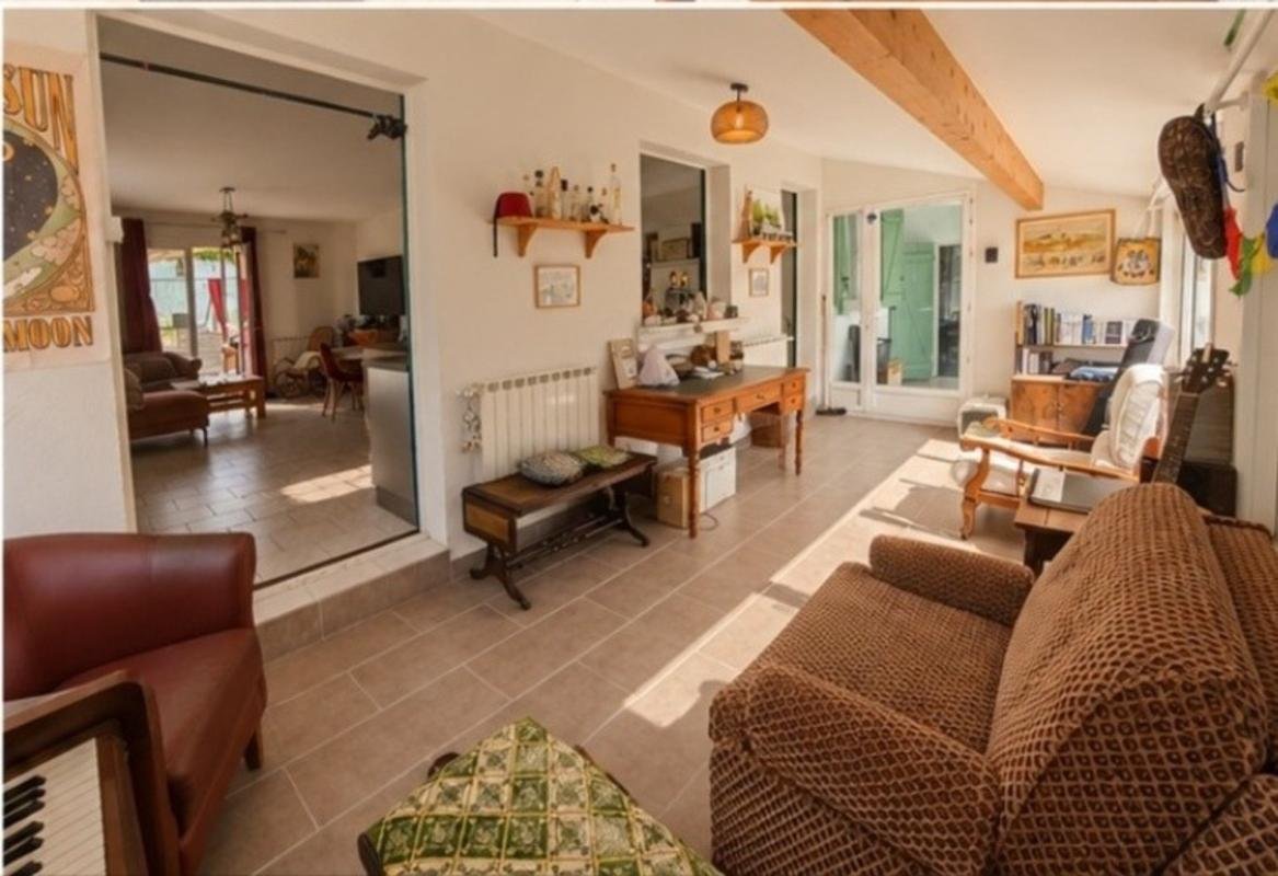 Maison à vendre, 121m², Thoard
