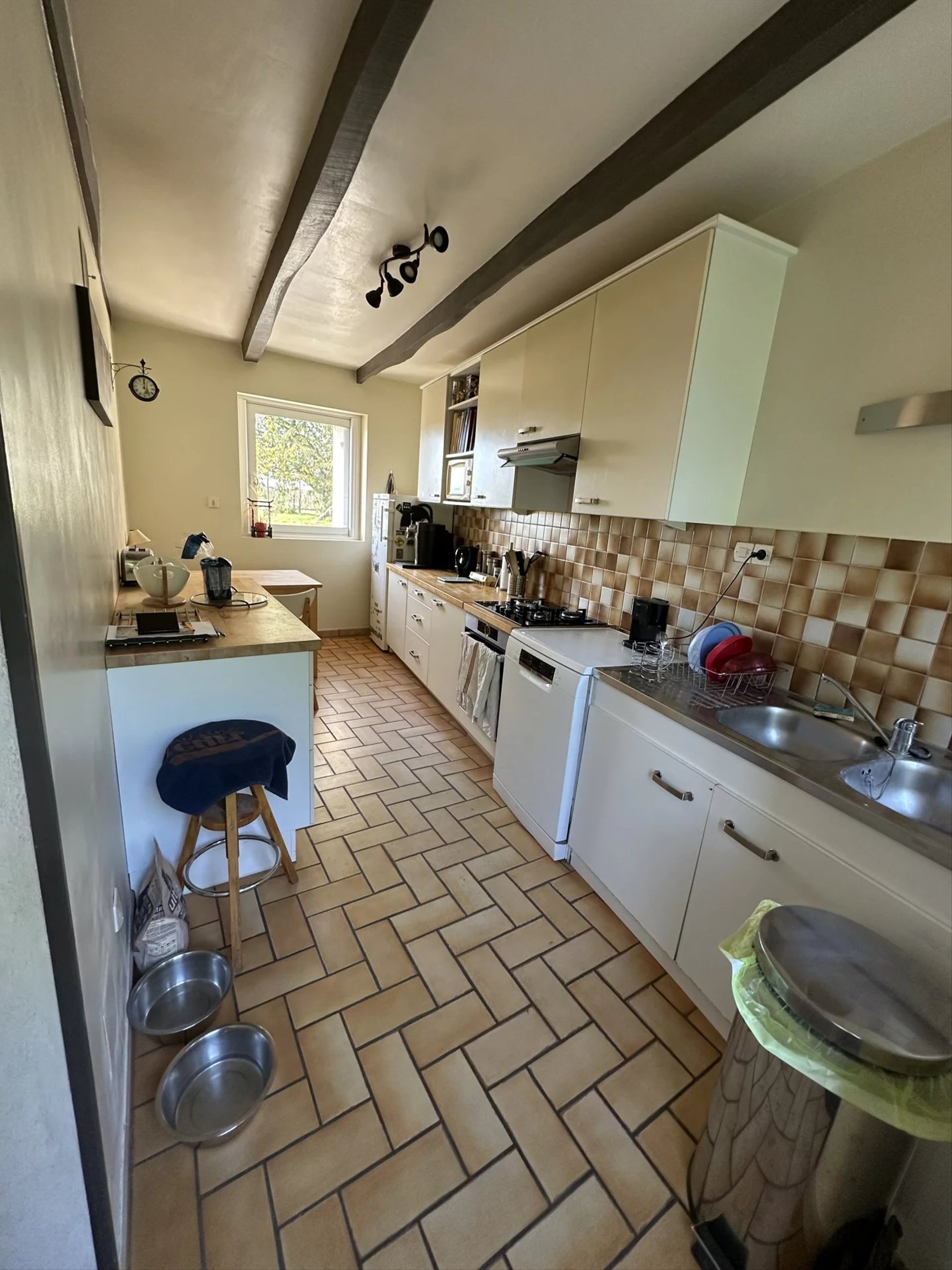 Maison à vendre, 189m², Thurageau