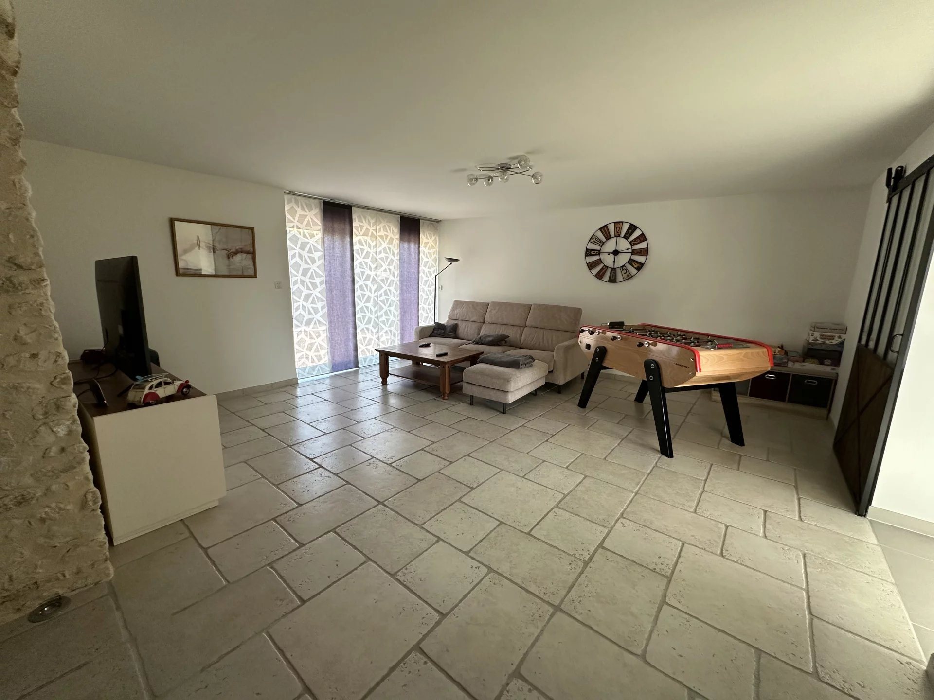 Maison à vendre, 189m², Thurageau