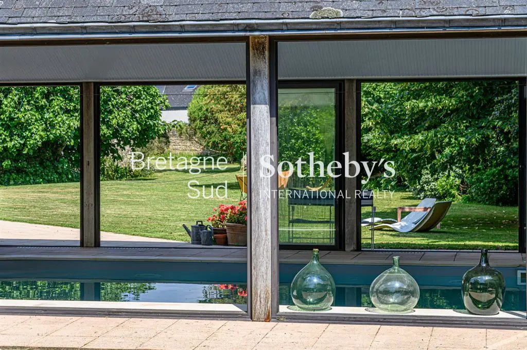 Maison à vendre, 195m², Locmariaquer