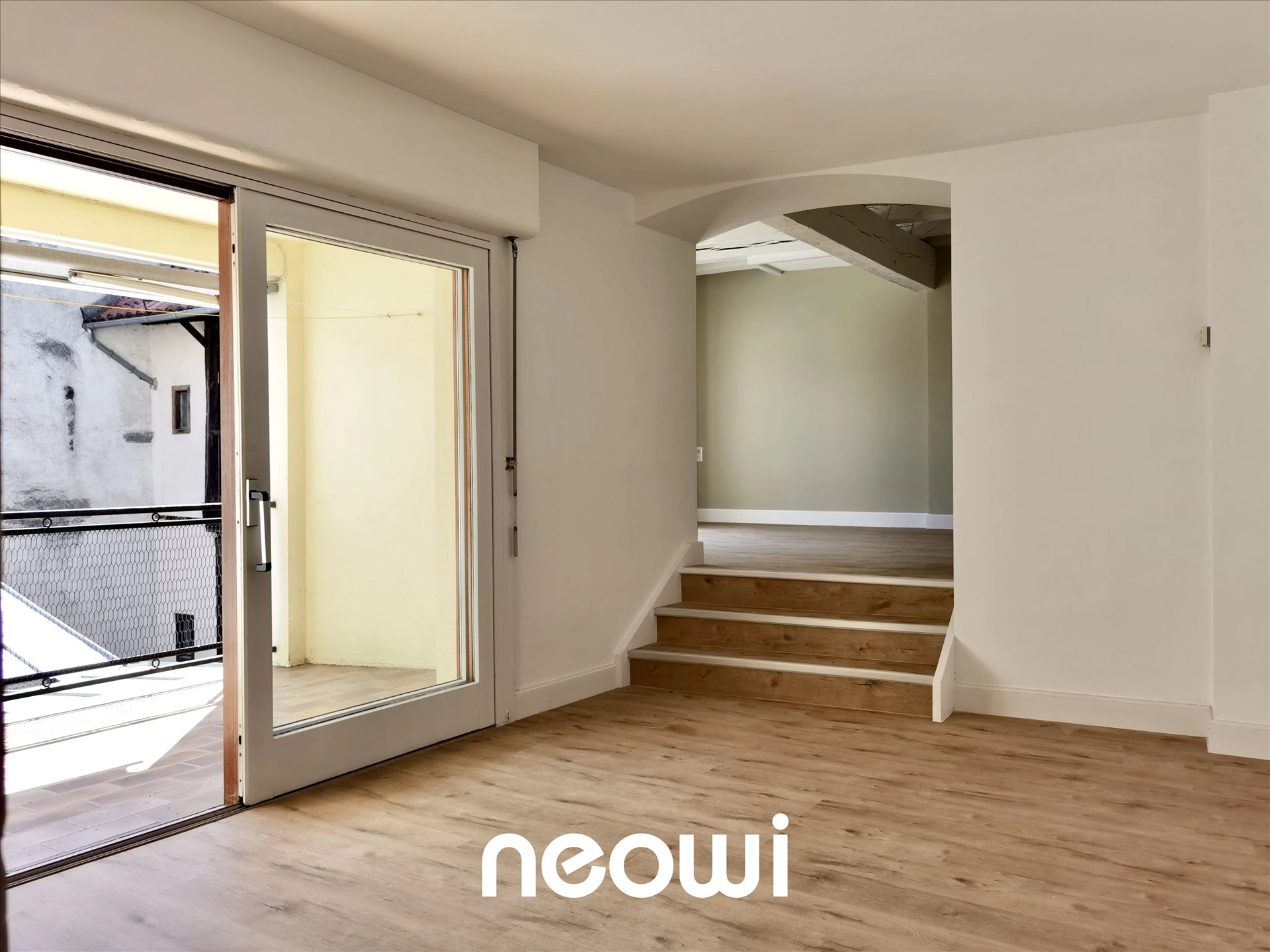 Appartement à louer, 118m², Aurillac