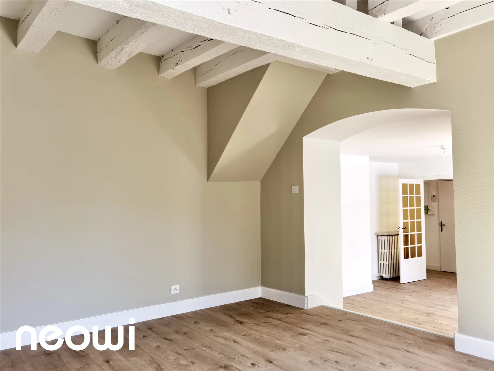 Appartement à louer, 118m², Aurillac