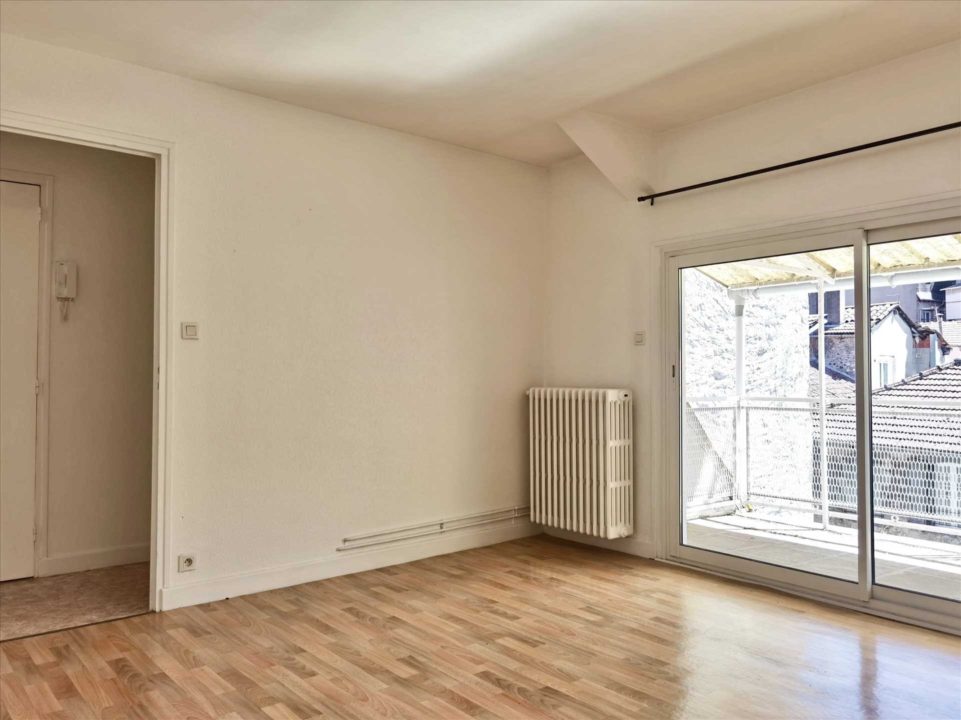 Appartement à louer, 56m², Aurillac