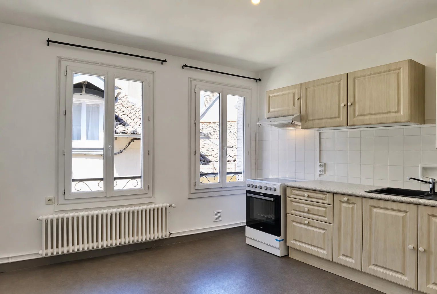 Appartement à louer, 56m², Aurillac