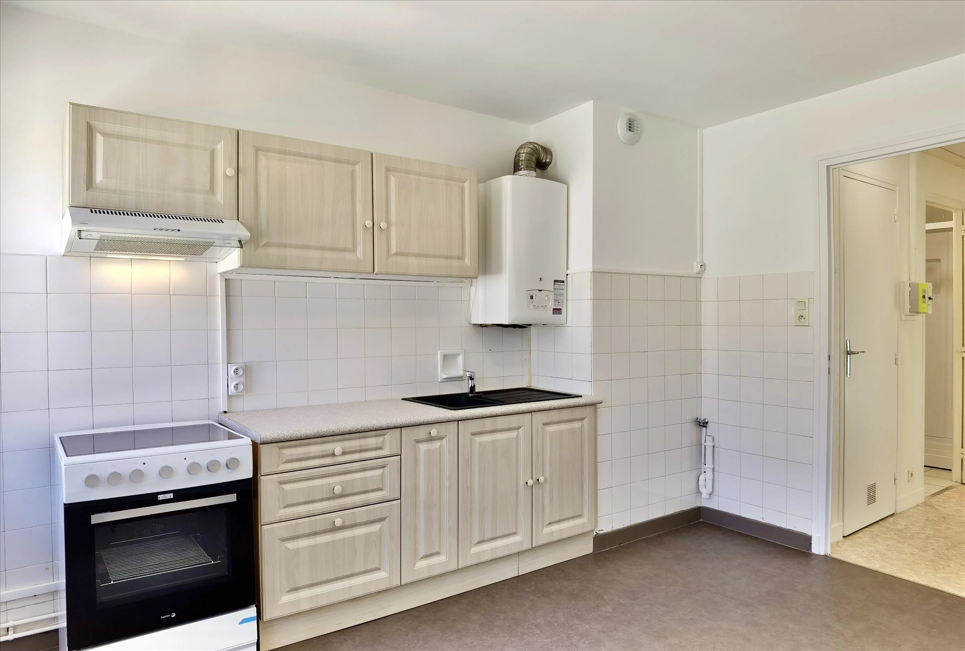 Appartement à louer, 56m², Aurillac