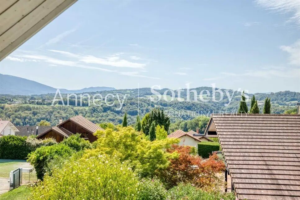 Maison à vendre, 166m², Lovagny