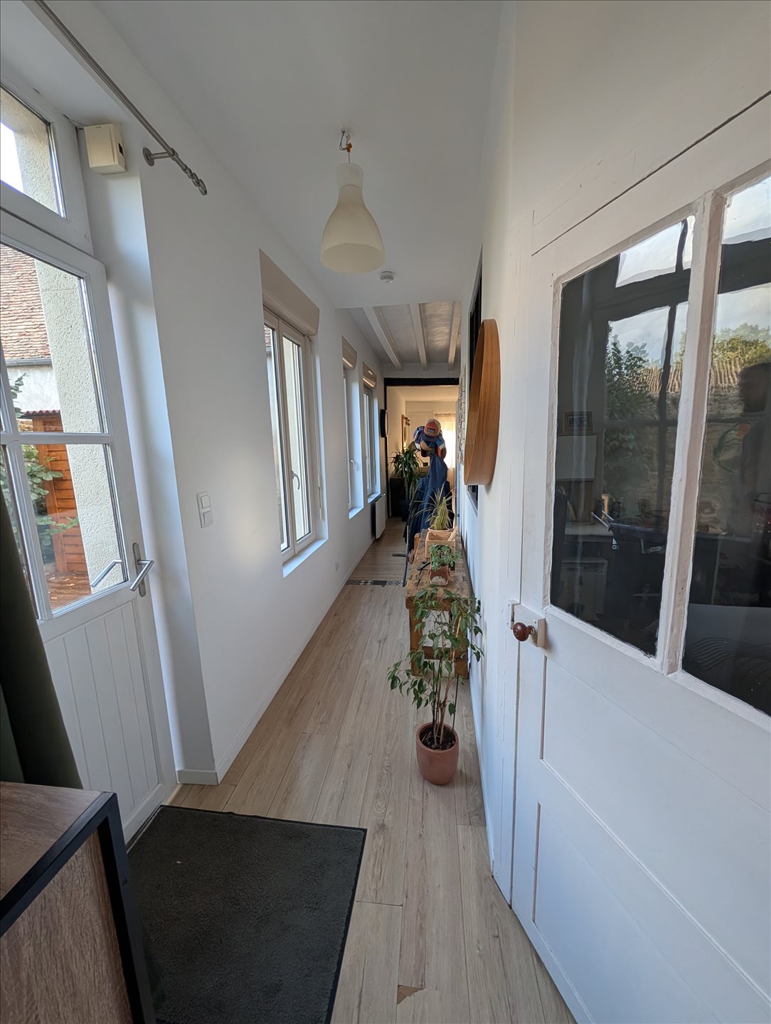 Maison à vendre, 3m², Bonnétable