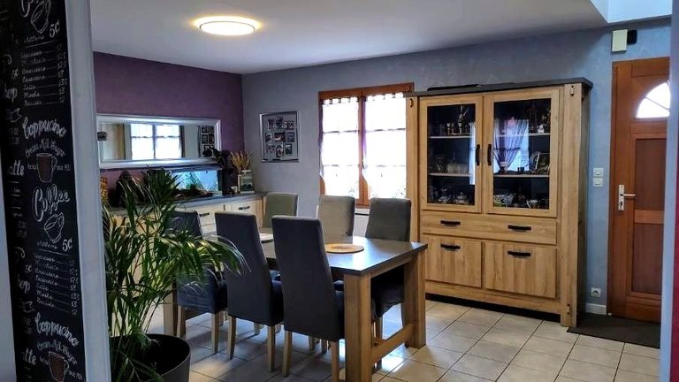 Maison à vendre, 7m², Moulins-le-Carbonnel