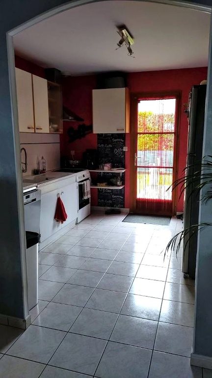 Maison à vendre, 7m², Moulins-le-Carbonnel
